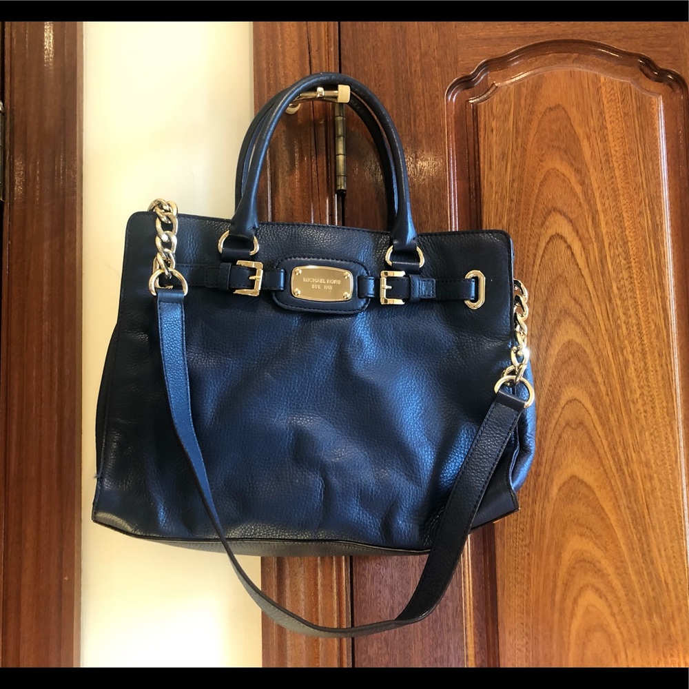 Michael Kors handbag